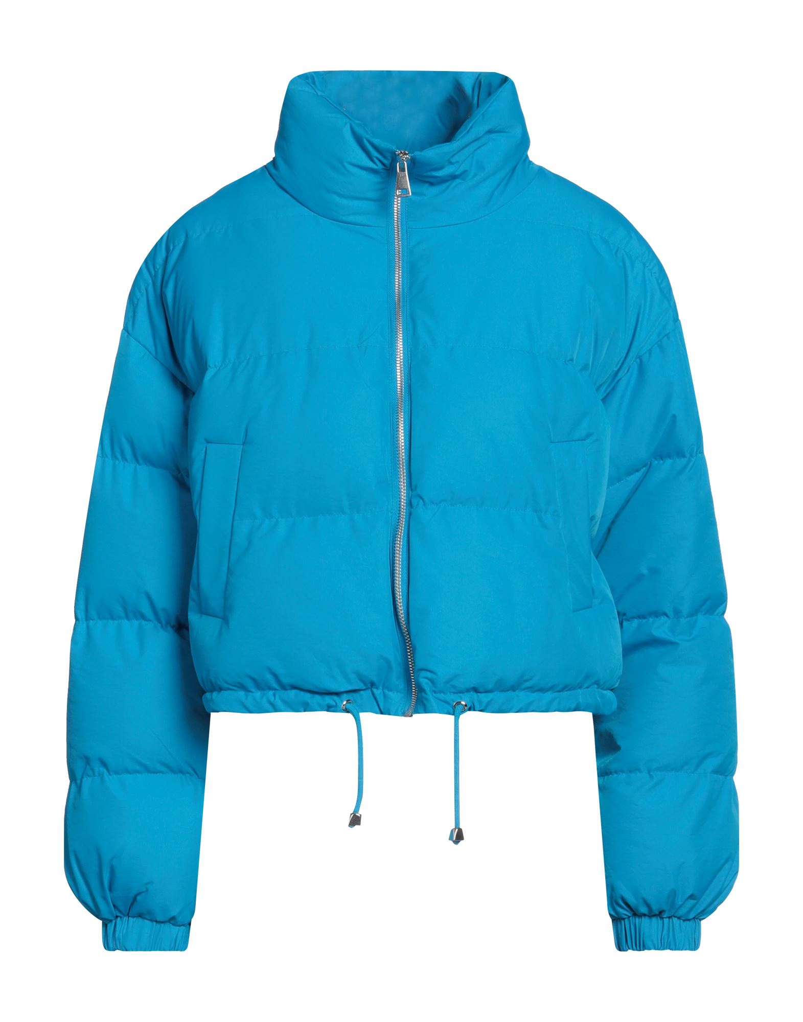 TSD12 Pufferjacke & Daunenjacke Damen Azurblau von TSD12