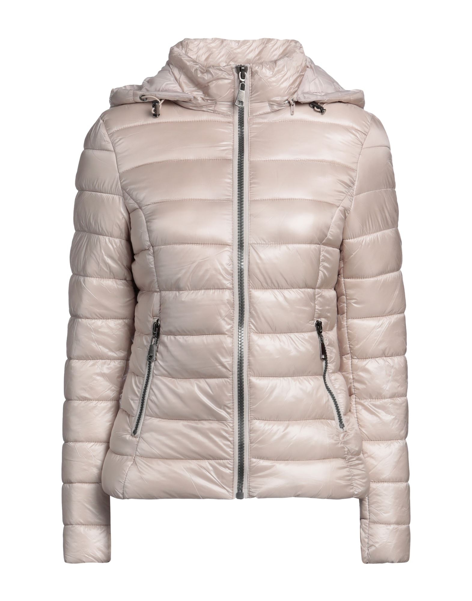 TSD12 Pufferjacke & Daunenjacke Damen Beige von TSD12