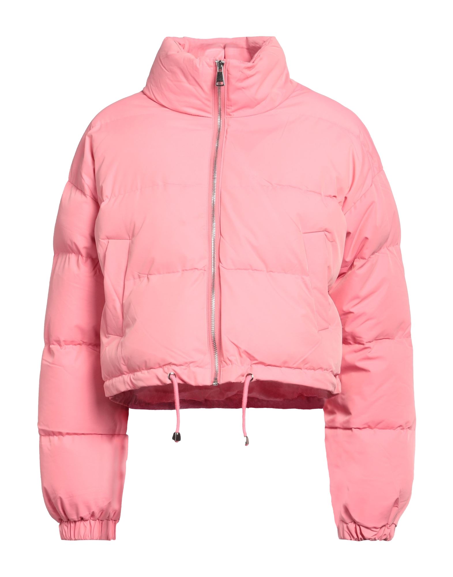 TSD12 Pufferjacke & Daunenjacke Damen Rosa von TSD12