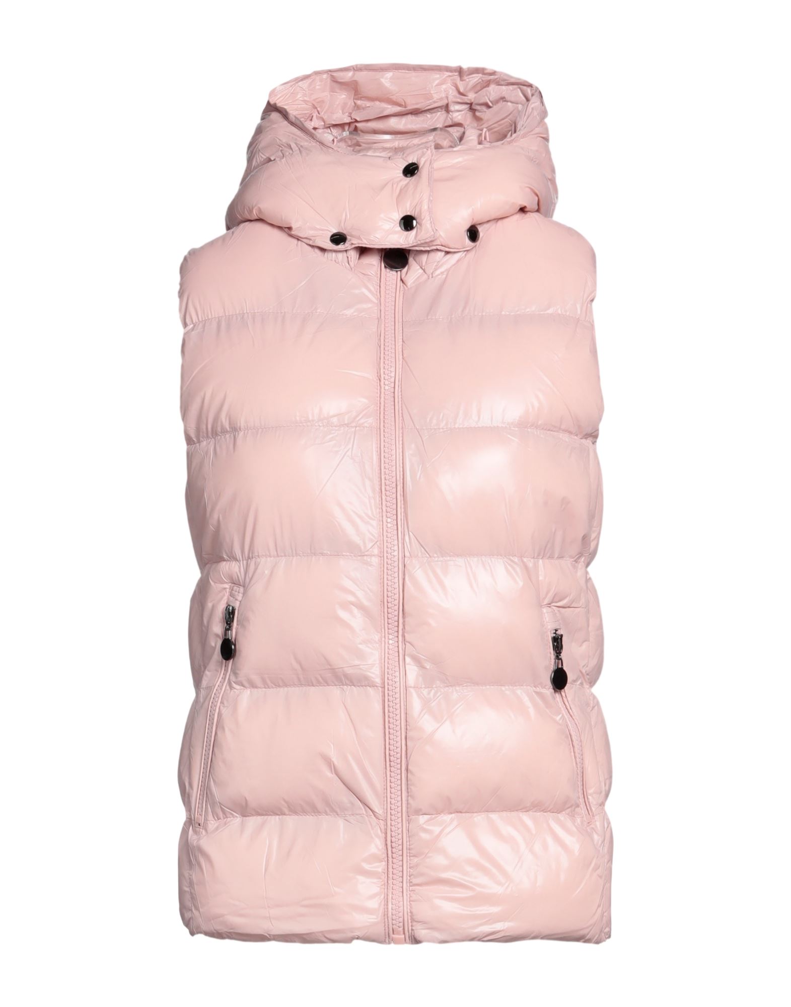 TSD12 Pufferjacke & Daunenjacke Damen Rosa von TSD12