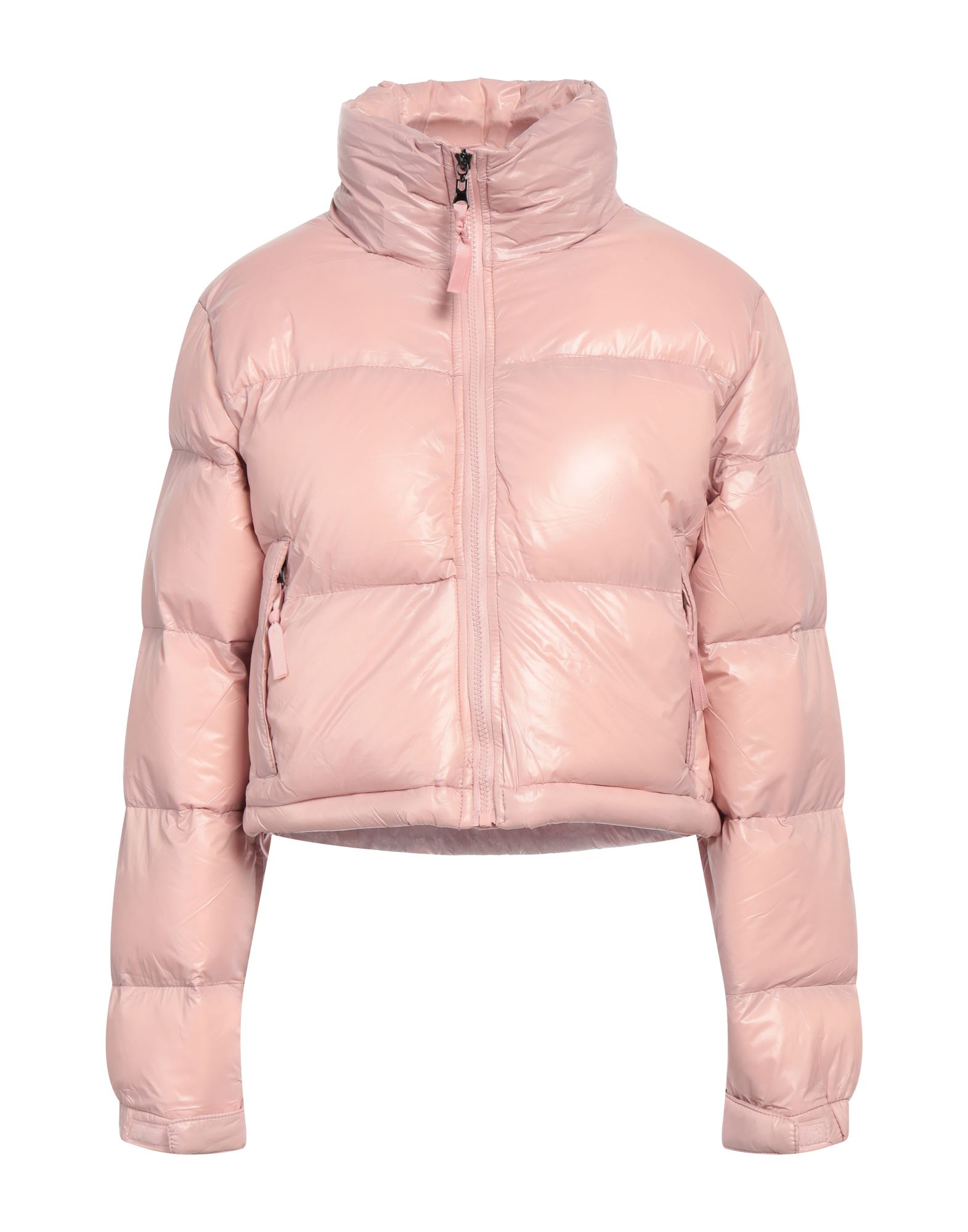 TSD12 Pufferjacke & Daunenjacke Damen Rosa von TSD12