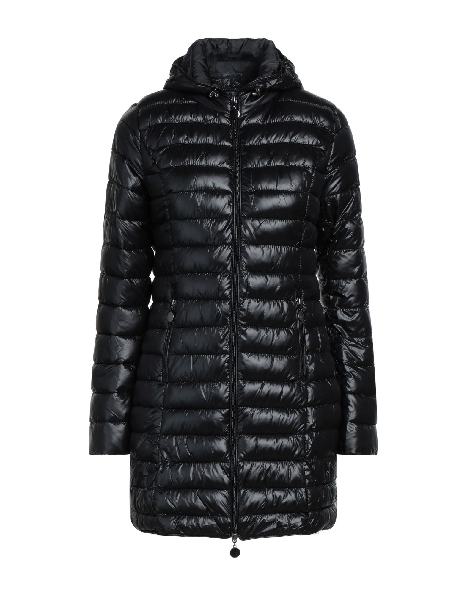 TSD12 Pufferjacke & Daunenjacke Damen Schwarz von TSD12