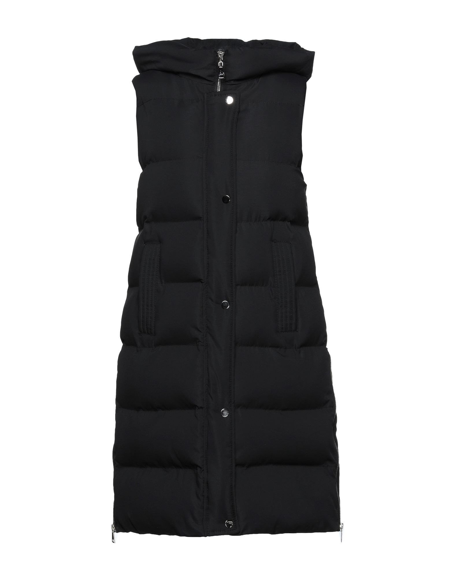 TSD12 Pufferjacke & Daunenjacke Damen Schwarz von TSD12