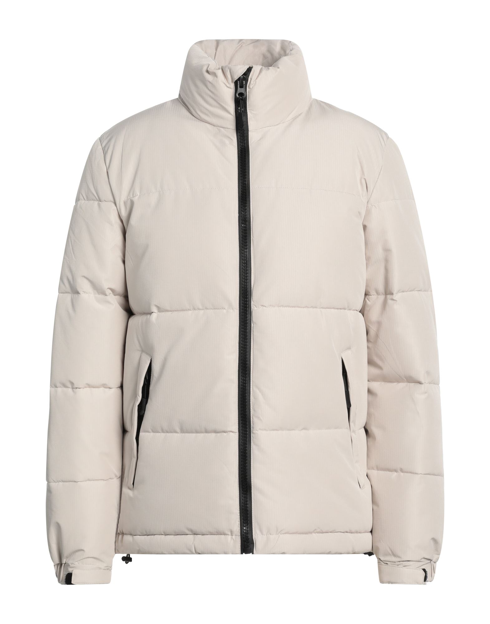 TSD12 Pufferjacke & Daunenjacke Herren Beige von TSD12