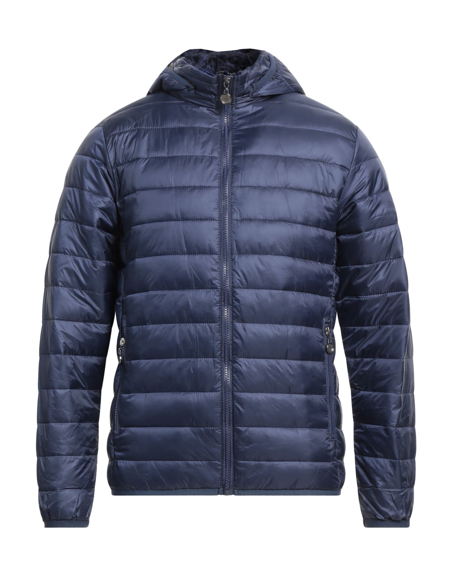 TSD12 Pufferjacke & Daunenjacke Herren Blau von TSD12