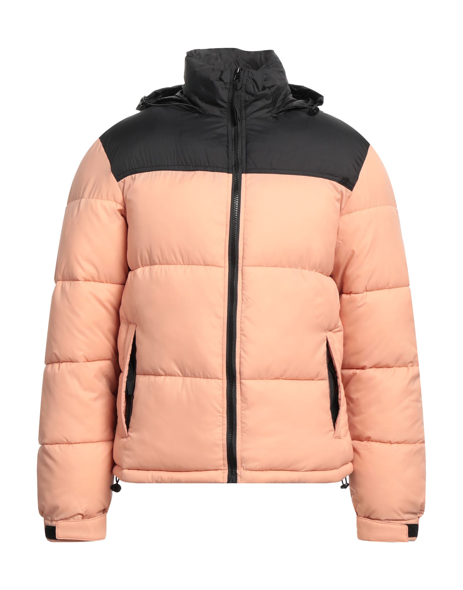 TSD12 Pufferjacke & Daunenjacke Herren Hellrosa von TSD12