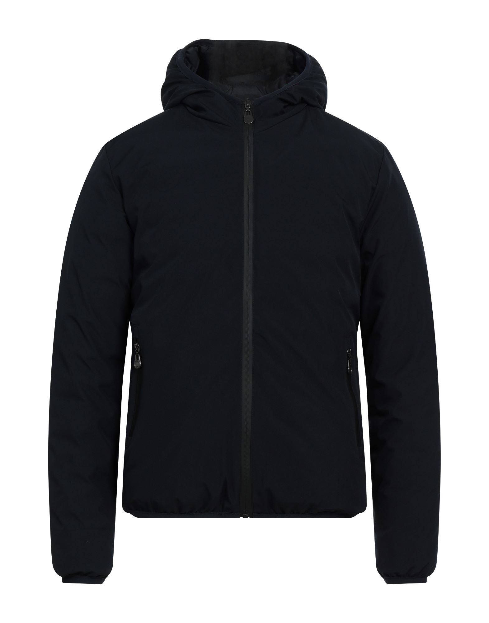 TSD12 Pufferjacke & Daunenjacke Herren Marineblau von TSD12