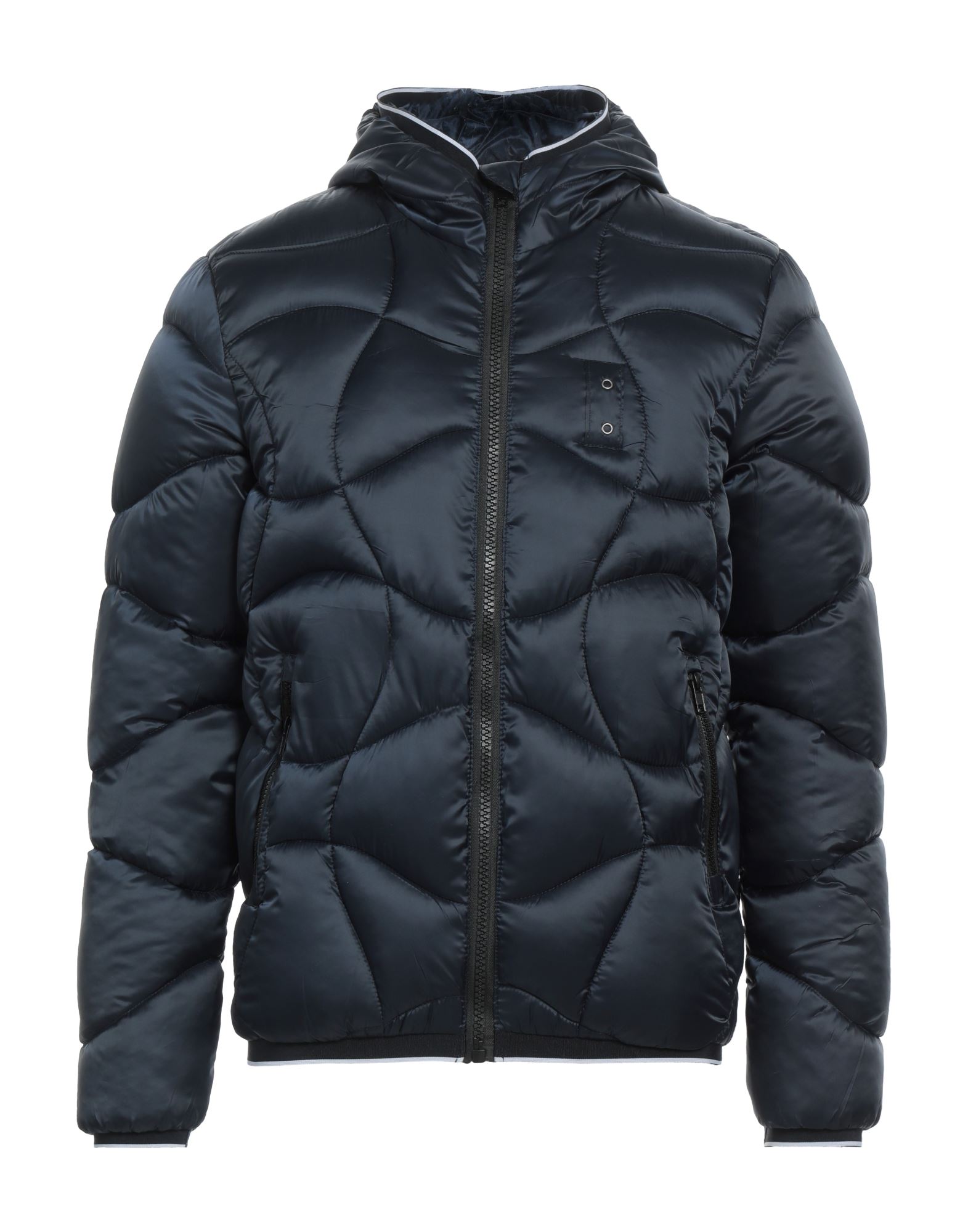 TSD12 Pufferjacke & Daunenjacke Herren Nachtblau von TSD12