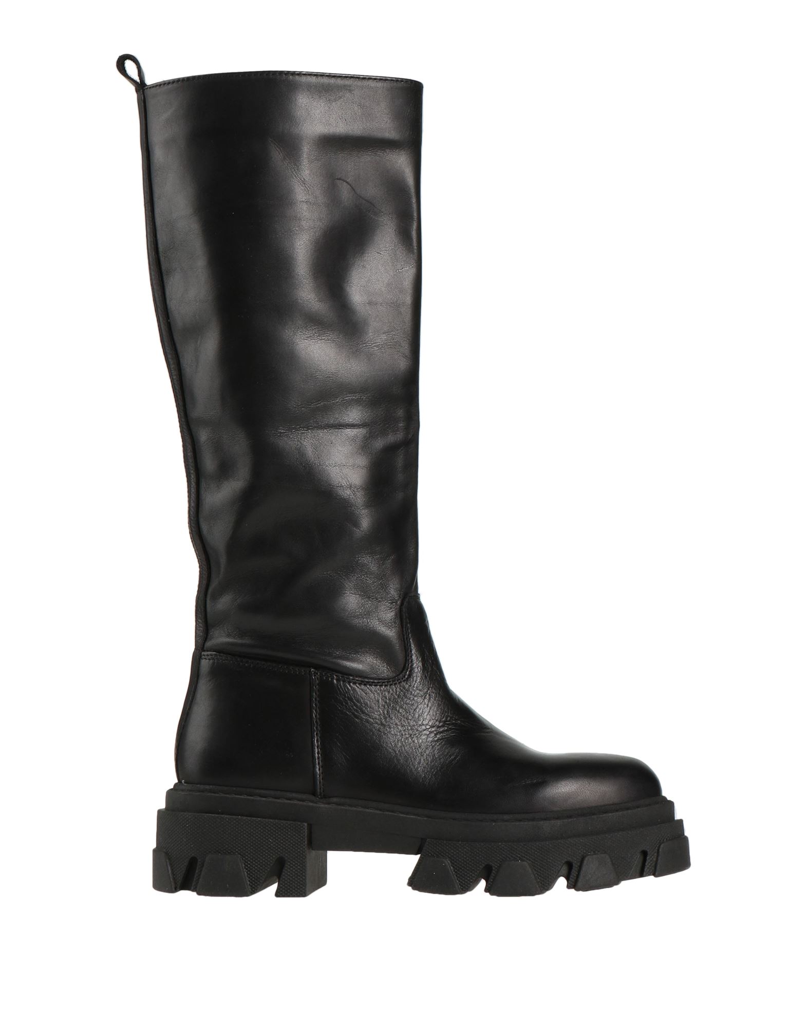 TSD12 Stiefel Damen Schwarz von TSD12