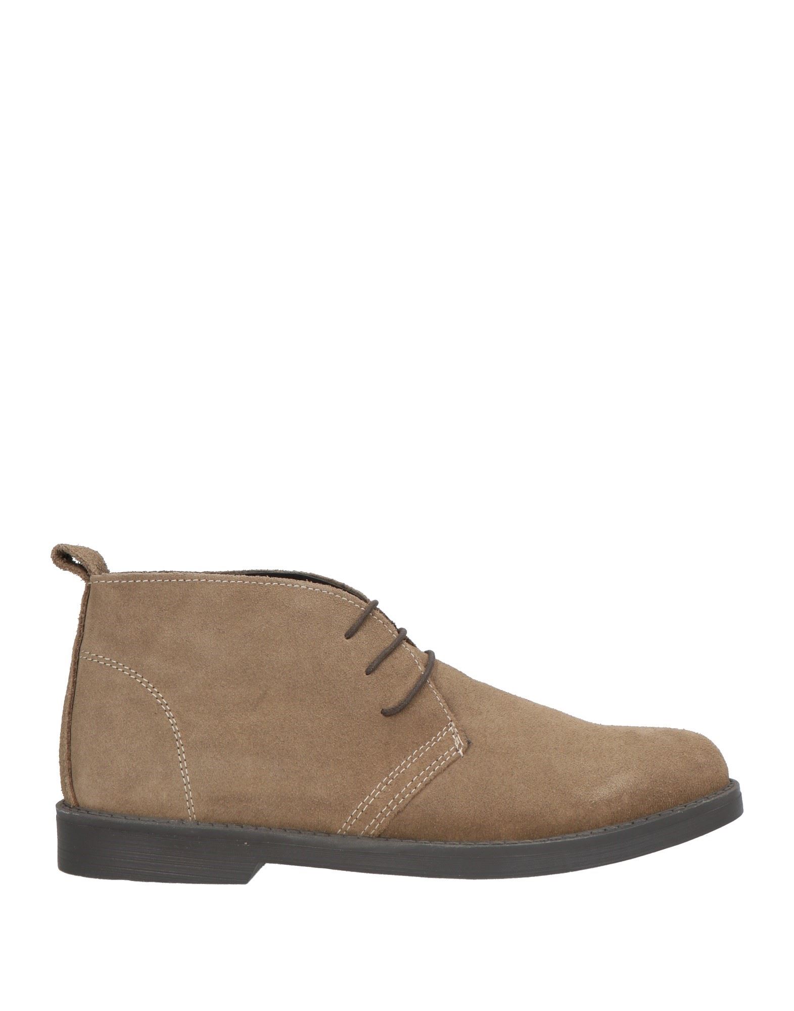 TSD12 Stiefelette Herren Khaki von TSD12