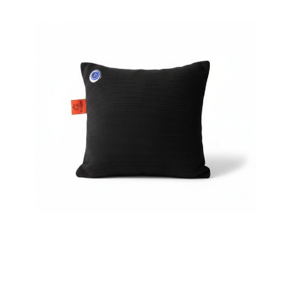 TSE Heizkissen SNUGGLY Premium Heizkissen (25×30 cm) Wohnzimmer Deko Kissen von TSE