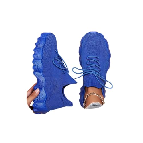 Herren Sneaker Sportschuhe Laufschuhe Turnschuhe Joggingschuhe Freizeitschuhe Atmungsaktiv Schuhe Walkingschuhe Hallenschuhe von TSEHULYi