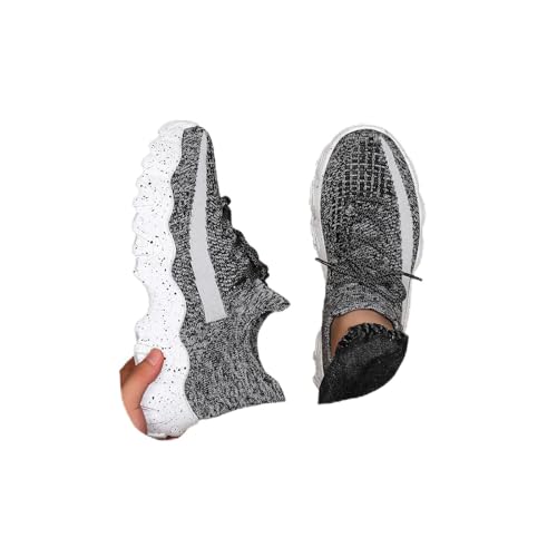 Herren Sneaker Sportschuhe Laufschuhe Turnschuhe Joggingschuhe Freizeitschuhe Atmungsaktiv Schuhe Walkingschuhe Hallenschuhe von TSEHULYi