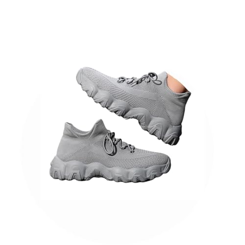 Herren Sneaker Sportschuhe Laufschuhe Turnschuhe Joggingschuhe Freizeitschuhe Atmungsaktiv Schuhe Walkingschuhe Hallenschuhe von TSEHULYi