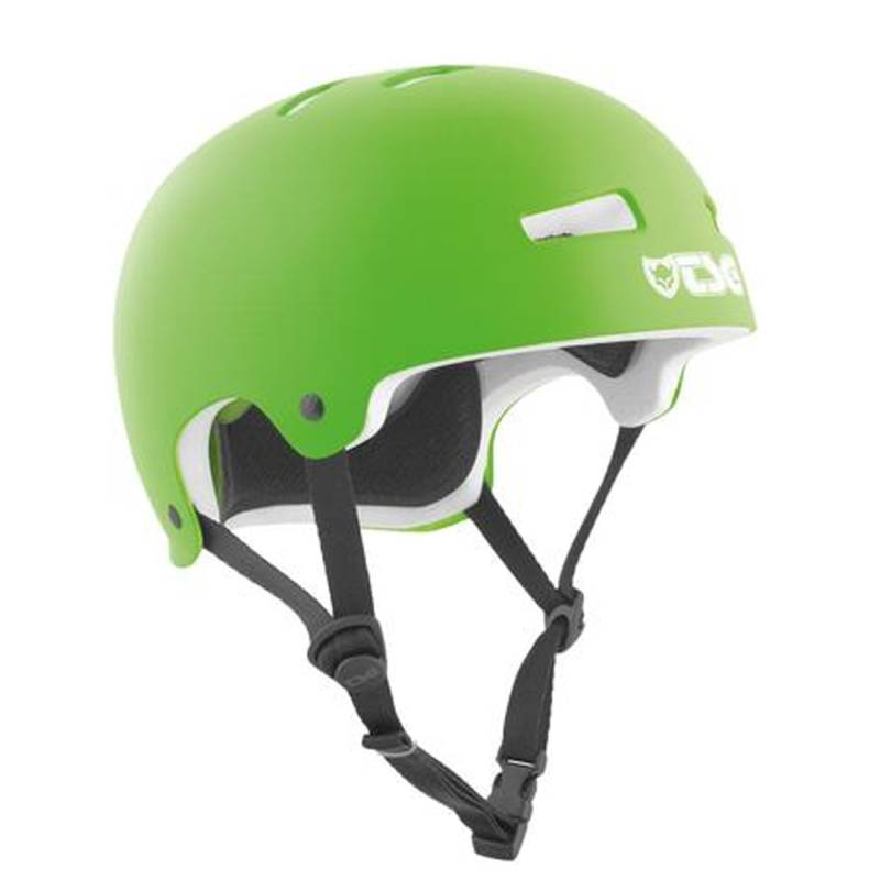 TSG Helm evolution solid color von TSG
