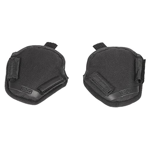 TSG Kinder Helm Street Ear Pads Youth von TSG