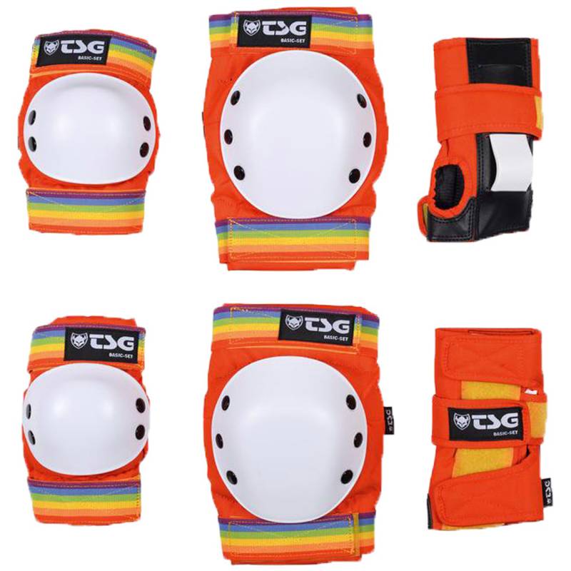 TSG Schoner basic-set von TSG