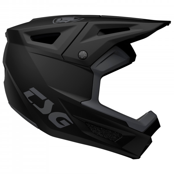 TSG - Sentinel Solid Color - Radhelm Gr L - 58-59 cm schwarz TSG - Sentinel Solid Color - Radhelm Gr L - 58-59 cm schwarz von TSG