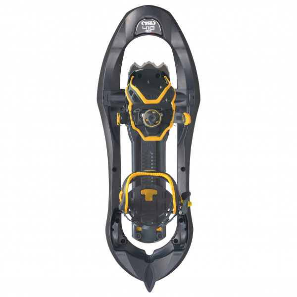 TSL - 418 Up & Down Fit Grip - Schneeschuhe Gr 35-44 grau TSL - 418 Up & Down Fit Grip - Schneeschuhe Gr 35-44 grau von TSL