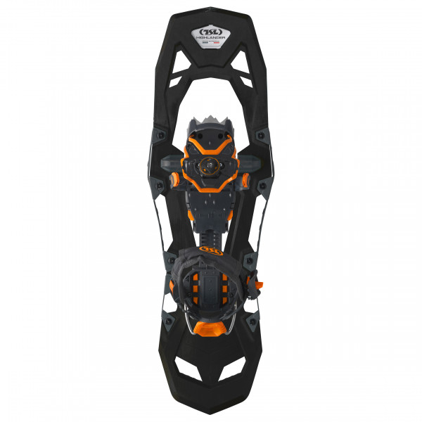 TSL - Highlander Adjust - Schneeschuhe Gr 41-50 - L titan TSL - Highlander Adjust - Schneeschuhe Gr 41-50 - L titan von TSL