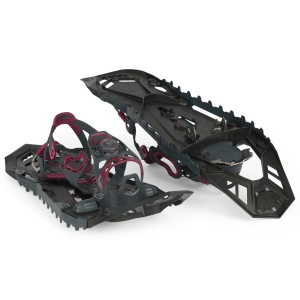 TSL - Highlander Instinct - Schneeschuhe Gr 35-41 - S schwarz TSL - Highlander Instinct - Schneeschuhe Gr 35-41 - S schwarz von TSL