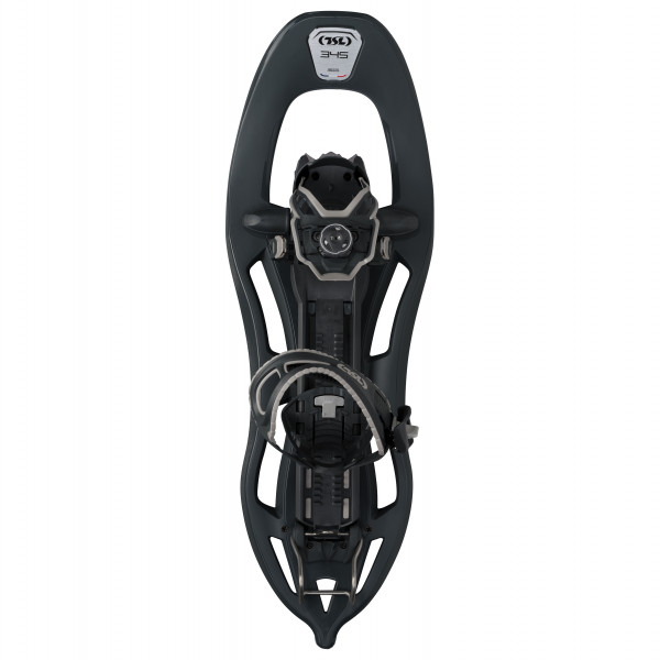 TSL - Initial - Schneeschuhe Gr 41-54 - L grau TSL - Initial - Schneeschuhe Gr 41-54 - L grau von TSL