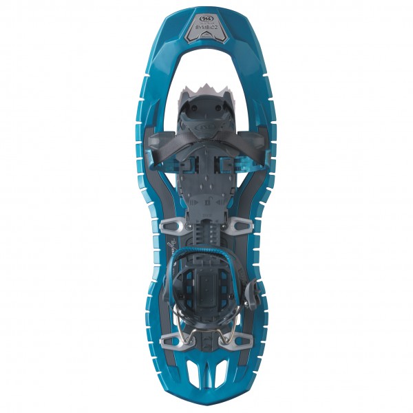 TSL - Symbioz Access - Schneeschuhe Gr 41-50 - L celestial TSL - Symbioz Access - Schneeschuhe Gr 41-50 - L celestial von TSL