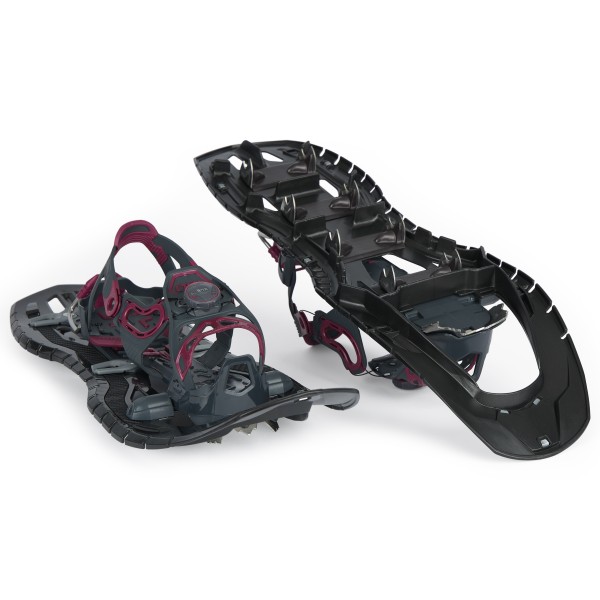 TSL - Symbioz Hyperflex Instinct - Schneeschuhe Gr 39-46 - M schwarz TSL - Symbioz Hyperflex Instinct - Schneeschuhe Gr 39-46 - M schwarz von TSL