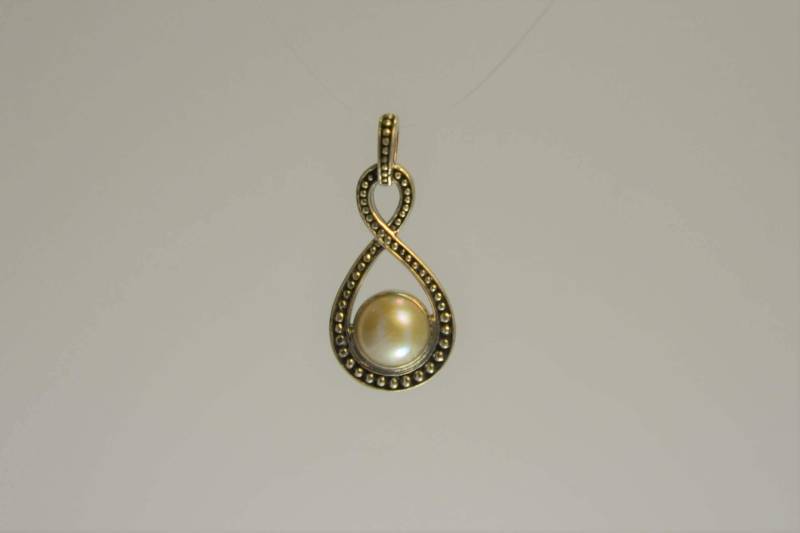 Die Acht-Ball von TSLJewelry