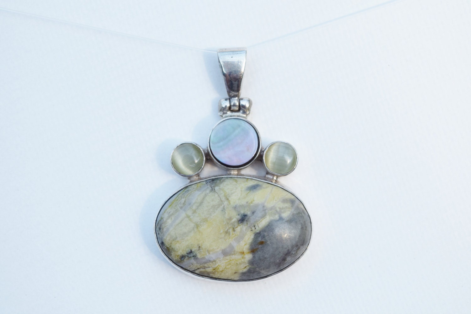 Die Katze in Der Wiege Die Katze in Der Wiege von TSLJewelry