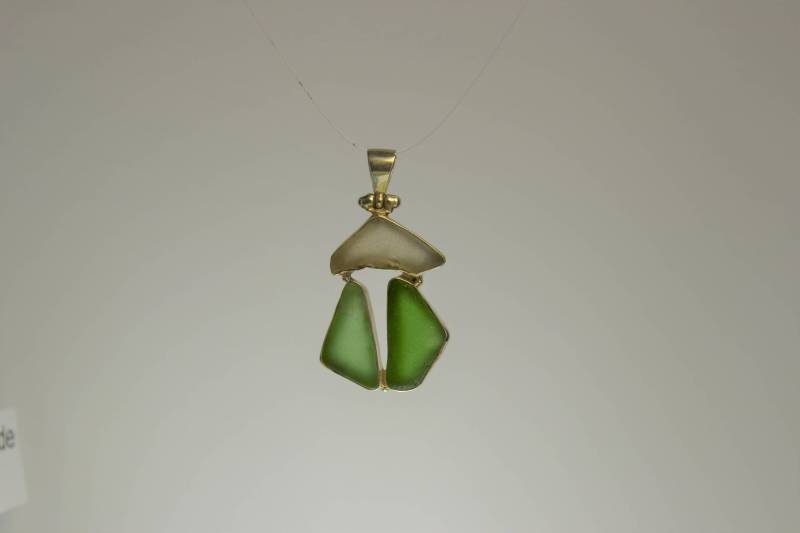 Drei Segel Im Wind Drei Segel Im Wind von TSLJewelry