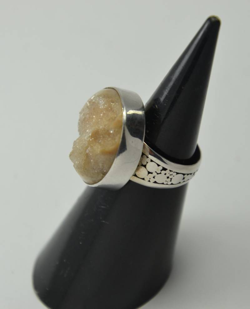 Konkaver Ring Konkaver Ring von TSLJewelry
