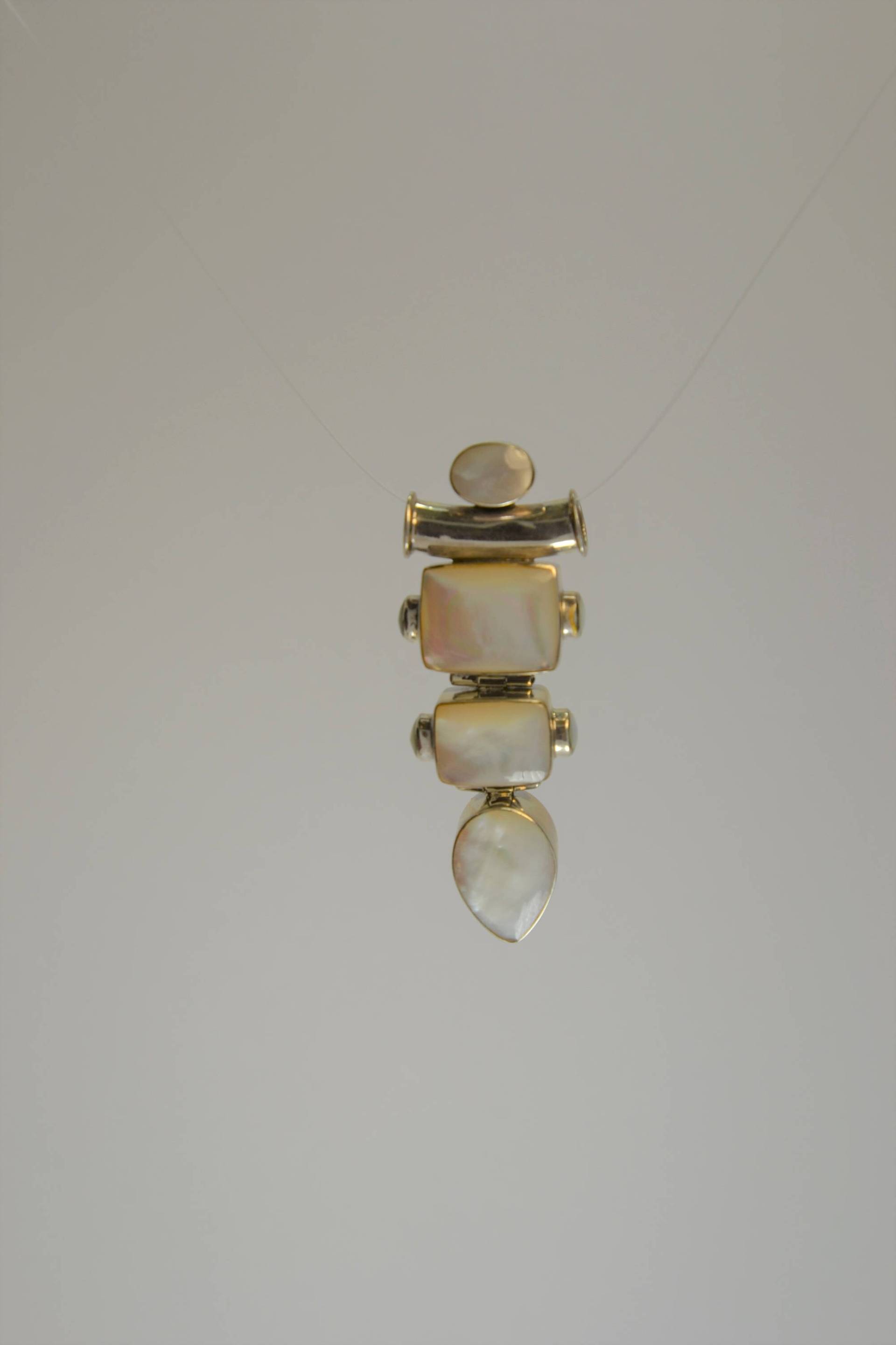 Pearly Weißen Pearly Weißen von TSLJewelry