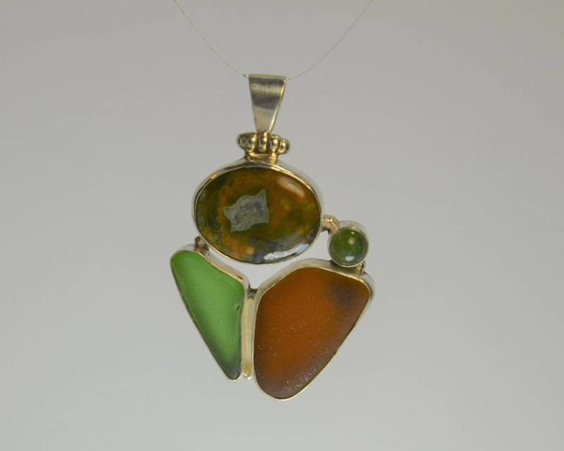 Regenwald Behandeln Regenwald Behandeln von TSLJewelry