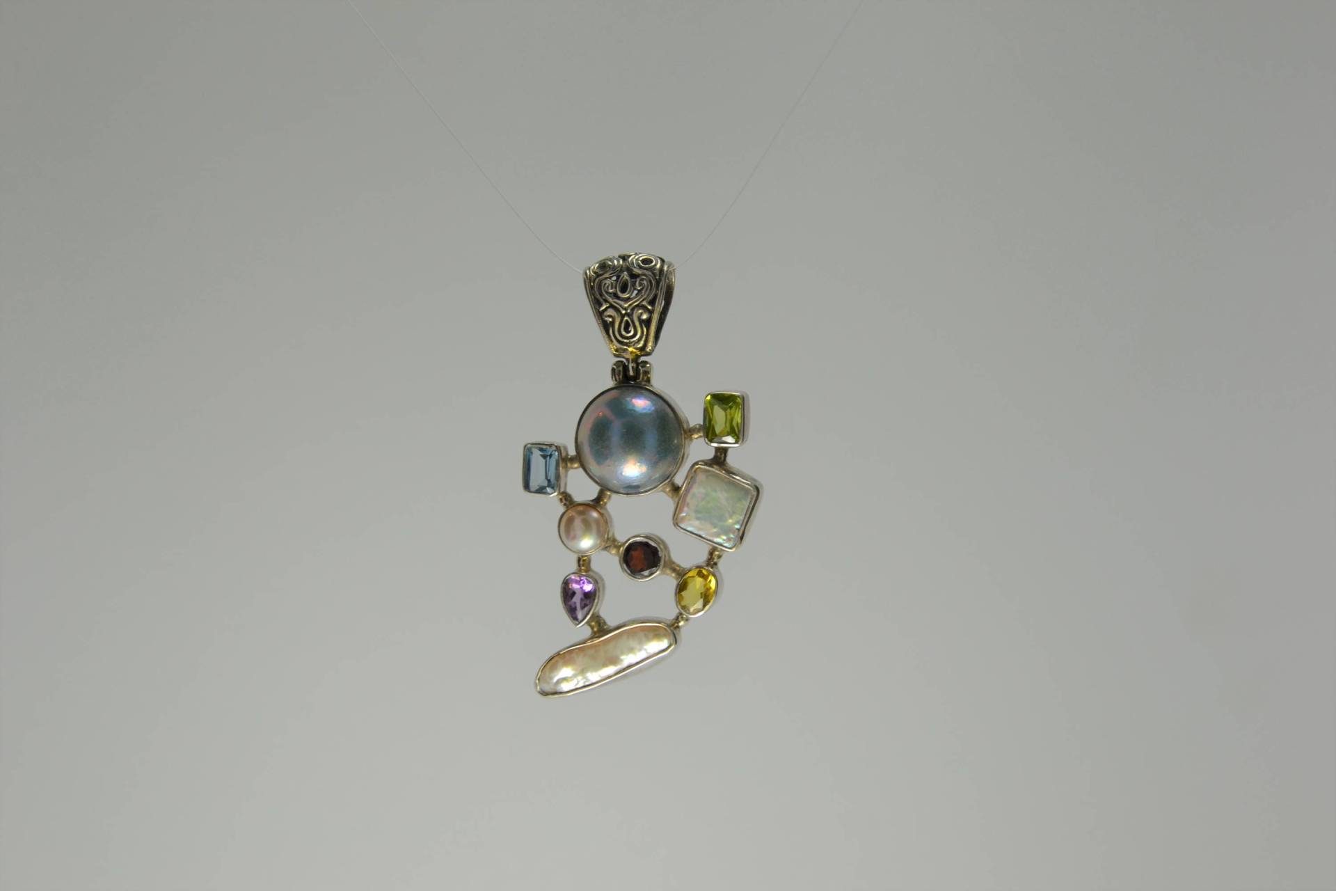 Schatztruhe Schatztruhe von TSLJewelry