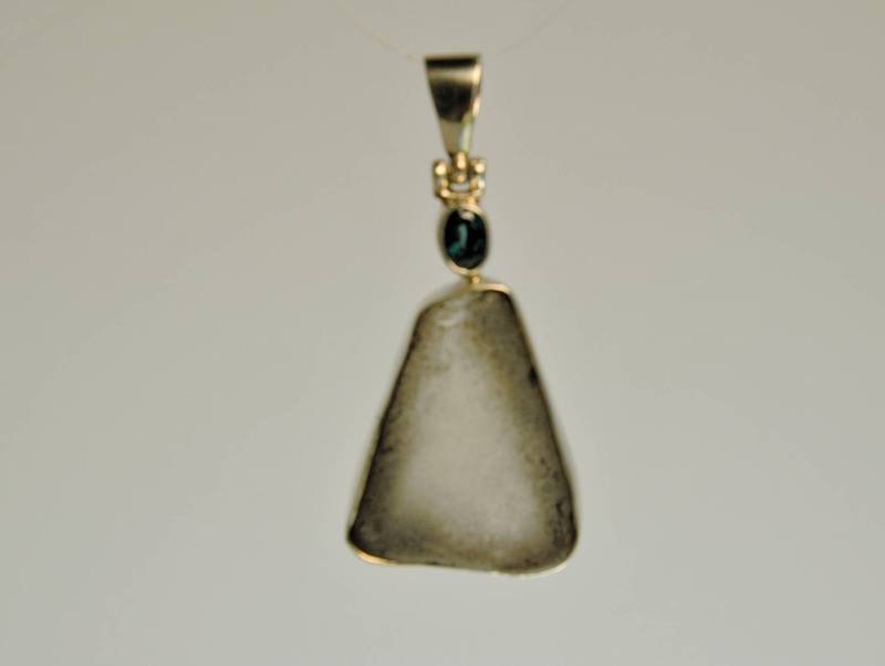 Schaum Des Meeres Schaum Des Meeres von TSLJewelry