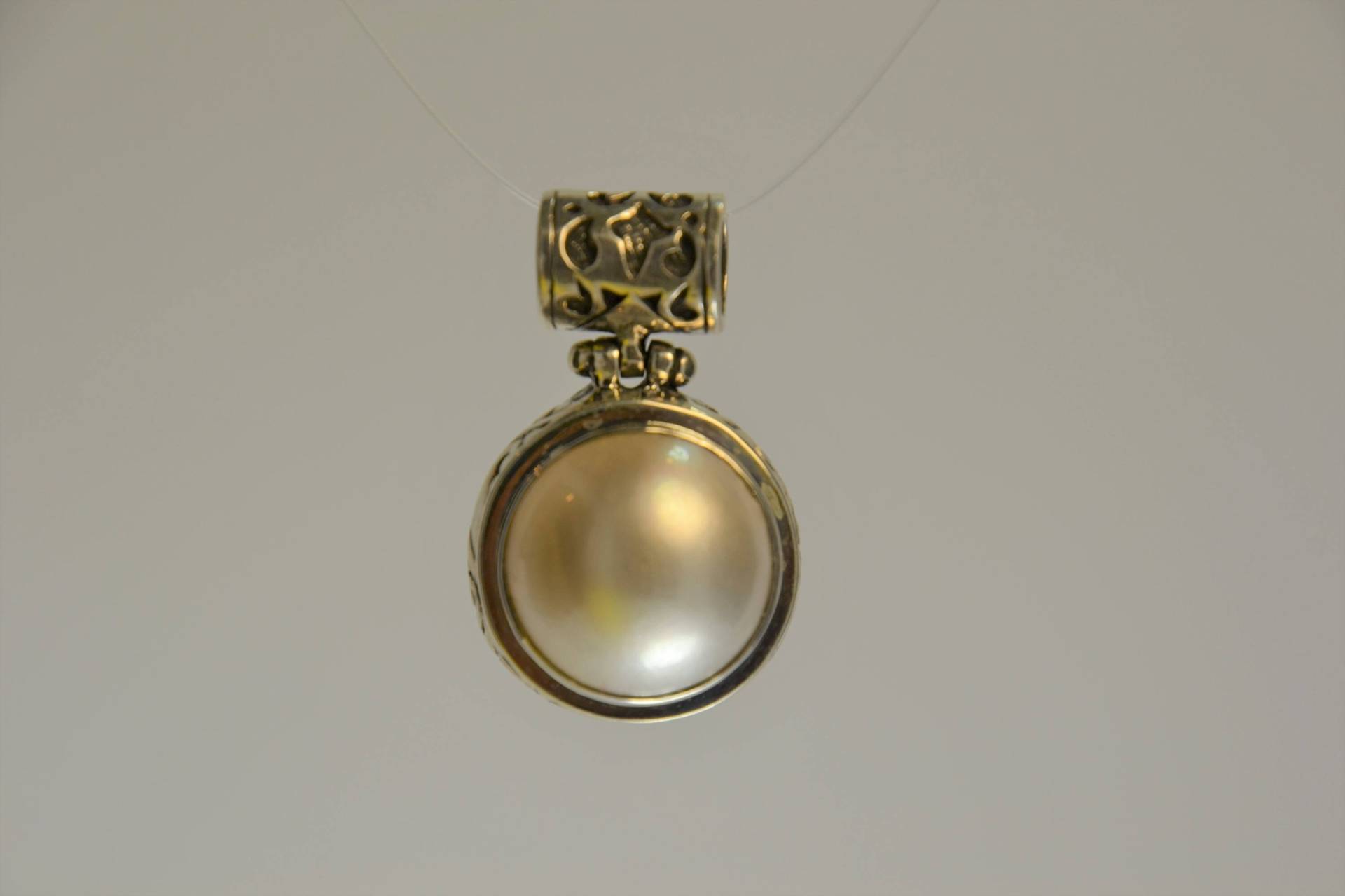 Schneeball Schneeball von TSLJewelry