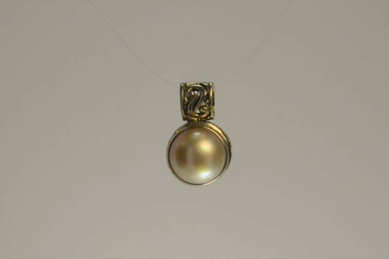 Weiße Eleganz von TSLJewelry