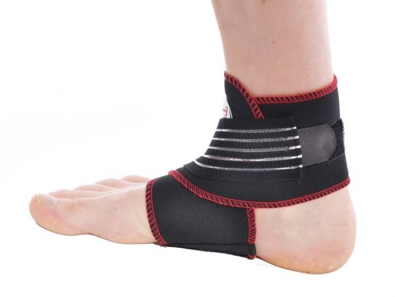 TSM Sprunggelenkbandage von TSM