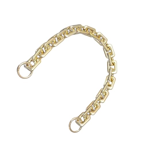 40/60 cm Handtasche Bag Gurt Geldbörse Ersatzkette Acrylbraschungsketten Gurtbeutelbeutelzubehör von TSMORY