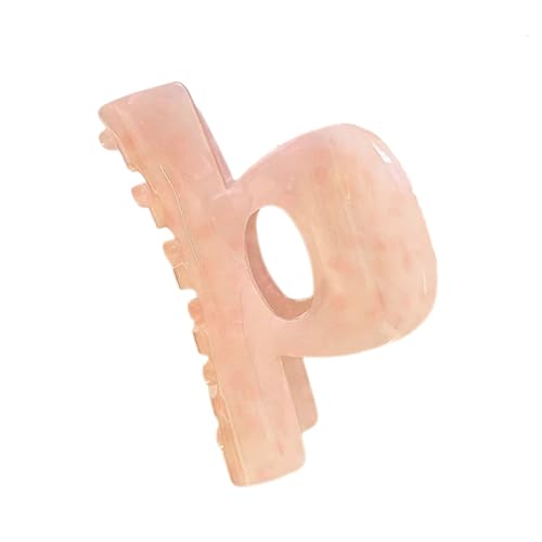 Acetat-Haarklammer, französischer Stil, Haarnadel für Damen, modischer Pferdeschwanz-Halter, Styling-Zubehör, Abschlussball, Freizeitgebrauch von TSMORY