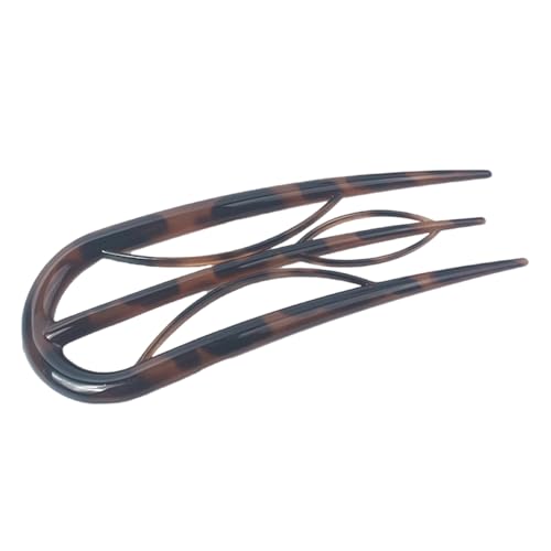 Dekorative Haarnadel Für Haarstyling Twist Hair Fork Für Weibliche Neue Chinesische Stile Haarforming Werkzeug Mit Usthaped von TSMORY