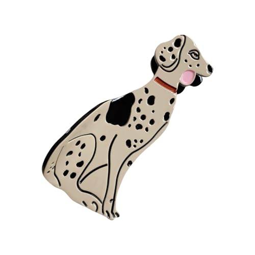 Haarklammer für Kätzchen, große Haarklammer, einzigartige Verzierung, Haarnadel, modisch, einzigartige Verzierung von TSMORY