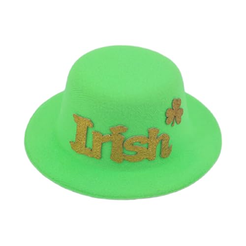 Mädchen Halloween Haarclip Multifunktionales Haarnadelverstellbares Hutmuster Barrette Für Partyskonzerte Und Tägliche Verschleiß von TSMORY