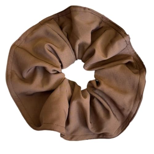 Maillard Haarseile Haarbrötchen Drehung Elastischer Haarseile Rüschen Haare Knackige Vintage Haarbänder Weibliche Accessoires von TSMORY