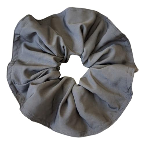 Maillard Haarseile Haarbrötchen Drehung Elastischer Haarseile Rüschen Haare Knackige Vintage Haarbänder Weibliche Accessoires von TSMORY