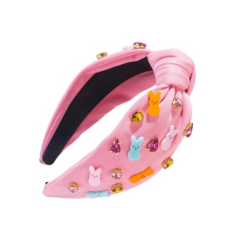 Modischer Kopfschmuck, luxuriöser Haarschmuck, mit Strasssteinen besetzt, für Kinder und Erwachsene, Foto-Requisiten von TSMORY