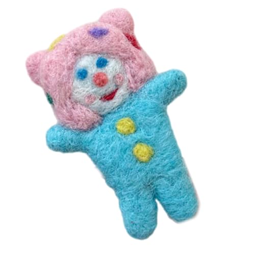 Neuheit Barrettes Haarclip Little Girl Fun Elephant Flat Clip Haarnadel Elefant Kidcore Haarclip Für Bündel von TSMORY