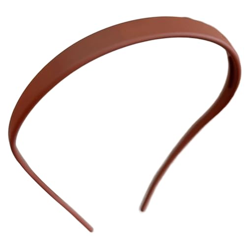 Stilvolle Flexible Stirnbänder Alltag Tragen Haartile Vielseitige Frauen Haar Hoop Für Kinder Erwachsene Und Alltägliche Aktivitäten von TSMORY