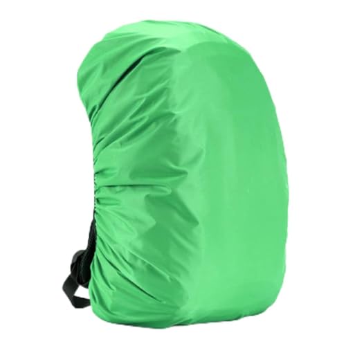TSMORY 35-80L Rucksack Regenschutz Klettern Tasche Abdeckungen Wasserdicht für Wandern Camping von TSMORY